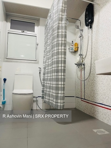 Blk 477C Melody Spring@ Yishun (Yishun), HDB 2 Rooms #472801401